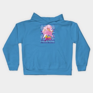 Jem Kids Hoodie